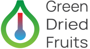 GreenDriedFruits